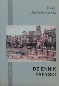 Dziennik paryski