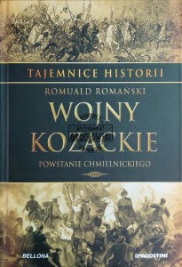 Wojny kozackie. Powstanie Chmielnickiego