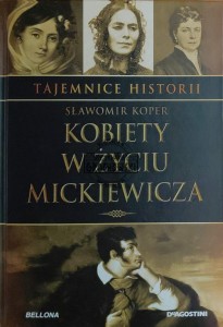 Kobiety w życiu Mickiewicza