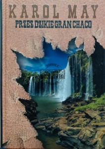 Przez dzikie Gran Chaco