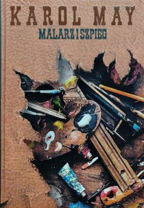 Malarz i szpieg
