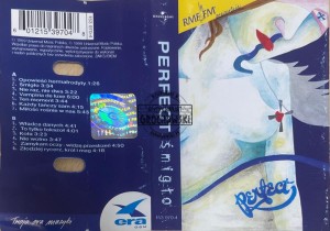 Perfect – Śmigło Kaseta