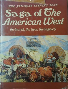 Saga of The American West
