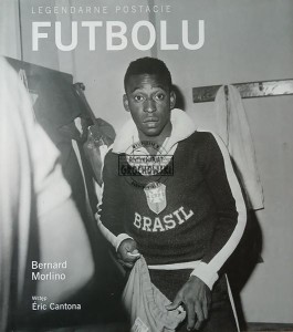 Legendarne postacie futbolu