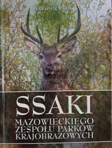 Ssaki Mazowieckiego Zespołu Parków Krajobrazowych