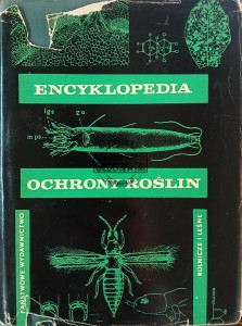 Encyklopedia ochrony roślin