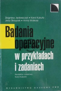 Badania operacyjne