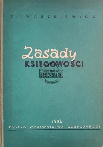 Zasady księgowości