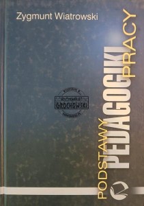 Podstawy pedagogiki pracy