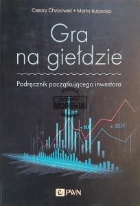 Gra na giełdzie