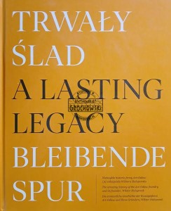 Trwały ślad