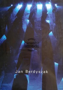Jan Berdyszak