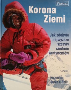 Korona Ziemi