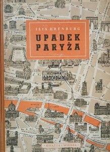 Upadek Paryża