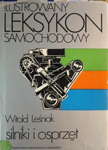 Silniki i osprzęt