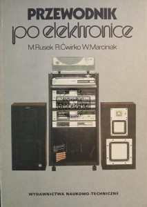 Przewodnik po elektronice