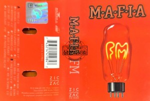 M·A·F·I·A – FM Kaseta