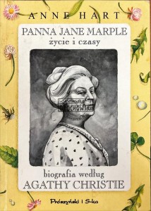 Panna Jane Marple. Życie i czasy