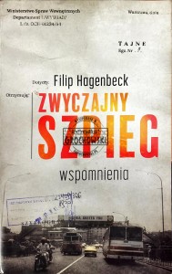 Zwyczajny szpieg