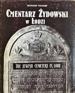 Cmentarz Żydowski w Łodzi