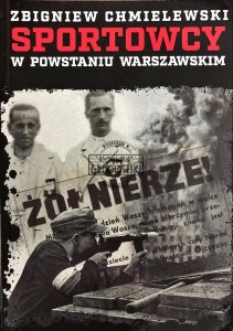 Sportowcy w powstaniu warszawskiem
