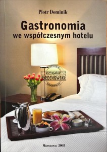 Gastronomia we współczesnym hotelu