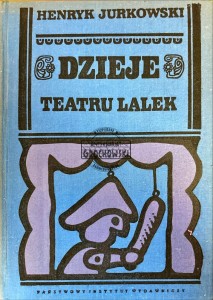 Dzieje teatru lalek
