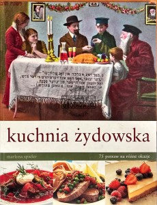Kuchnia żydowska
