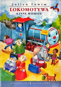 Lokomotywa i inne wiersze