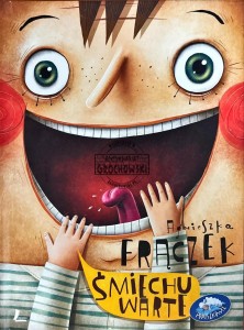 Śmiechu warte