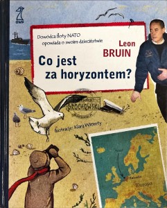 Co jest za horyzontem?