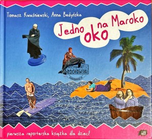 Jedno oko na Maroko