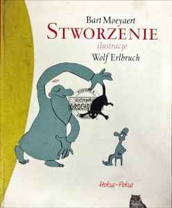 Stworzenie