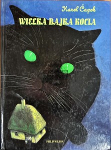 Wielka bajka kocia