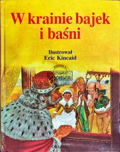 W krainie bajek i baśni
