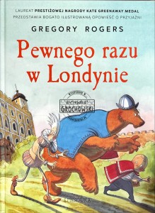 Pewnego raazu w Londynie