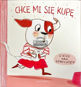 Chce mi się kupę