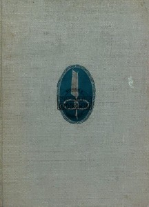 Historja literatury polskiej, T.1