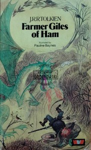 Farmer Giles of Ham