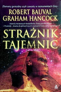 Strażnik tajemnic