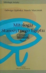 Mitologia starożytnego Egiptu