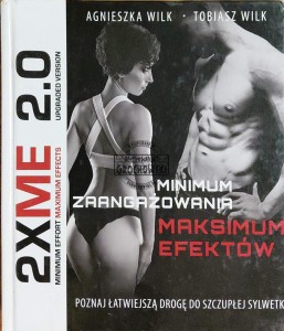 2 x ME 2.0. Minimum zaangażowania, maksimum efektów