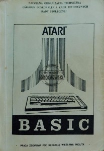 ATARI Basic