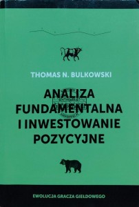 Analiza fundamentalna i inwestowanie pozycyjne