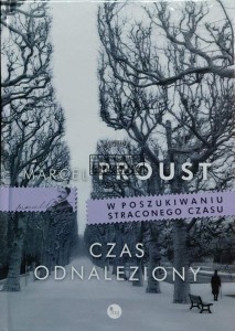 Czas odnaleziony