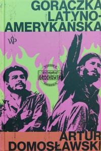 Gorączka latynoamerykańska