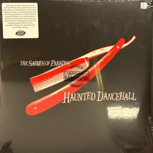 The Sabres Of Paradise – Haunted Dancehall 2LP