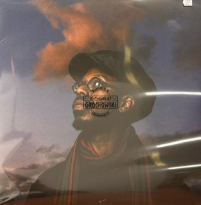 Shabaka – Of The Earth LP