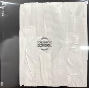 Nils Frahm – Day LP