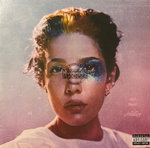 Halsey – Manic LP